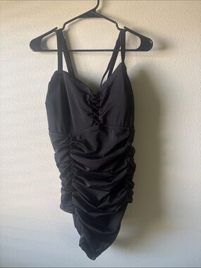 Torrid one piece
